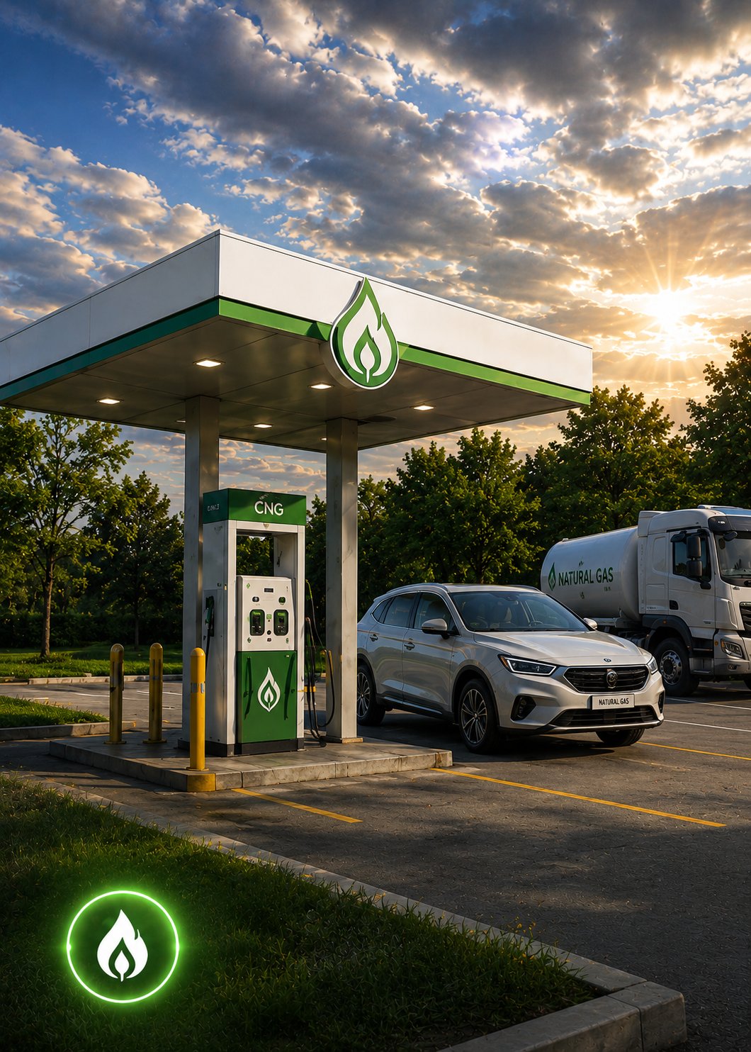 Future hydrogen innovation